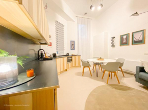 Suite Settala - 10 min dal Duomo - 5 da Stazione Milano